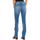 Vêtements Femme Pantalons Met 70DBF0248-D838 Bleu