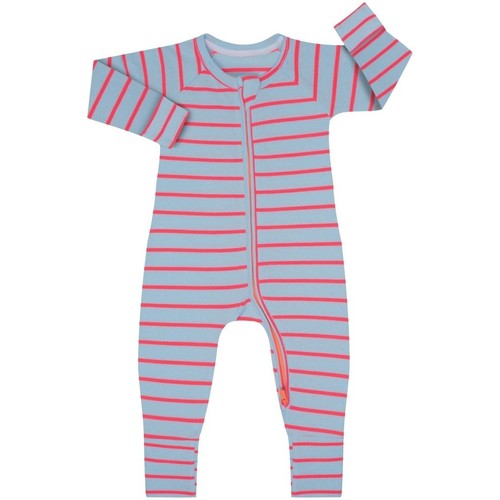 Vêtements Enfant Pyjamas / Chemises de nuit DIM D0A0I-9KK Multicolore