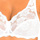 Sous-vêtements Femme Brassières PLAYTEX P08GE-000 Blanc