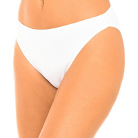 Sous-vêtements Femme Slips PLAYTEX P0A8S-000 Blanc