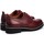 Chaussures Femme Derbies & Richelieu Pikolinos CHAUSSURES  VICAR W0V-4991 Marron