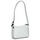 Sacs Femme eyewear accessories men Bags Backpacks K/LETTERS SM SHOULDERBAG Blanc