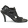 Chaussures Femme Sandales et Nu-pieds Kenzo GREEK HEELED SANDALS Noir