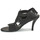 Chaussures Femme Sandales et Nu-pieds Kenzo GREEK HEELED SANDALS Noir