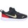 Chaussures Garçon Baskets mode Nike caterpillar BQ5672/5673 016 Niño Gris Gris