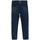 Vêtements Fille Pantalons Guess Jeans Fille Skinny K83A00 Bleu (rft) Bleu