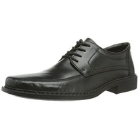 Chaussures Homme Mocassins Rieker B0812-01 Noir