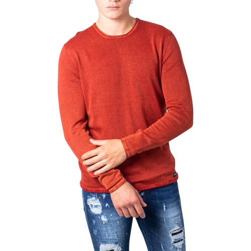 Vêtements Homme Pulls Only & Sons  22006806 Rouge