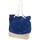 Sacs Femme Cabas / Sacs shopping Oxbow Kinpu  sac a main cabas navy Bleu