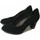 Chaussures Femme Escarpins Softwaves 7.71.01 Noir