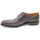 Chaussures Homme Derbies Berwick 1707 3578 Marron