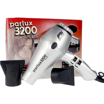 Parlux 3200 Plus Secador plata 