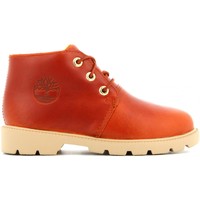 Timberland Canvas Femme Boat Chaussures