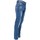 Vêtements Homme Jeans droit Giani 5 Leo gutti 1 jeans  703 Bleu