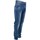 Vêtements Homme Jeans droit Giani 5 Leo guttin2n jeans  703 Bleu
