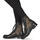 Chaussures Femme Boots Mimmu MONTONE NEROA Noir