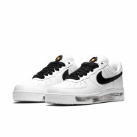 Chaussures Baskets basses Nike Air Force 1 Low Parra-Noise White/Black-White