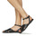 Chaussures Femme Sandales et Nu-pieds Mjus GRECA Noir