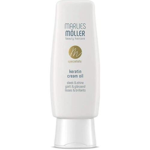 Beauté Accessoires cheveux Marlies Möller Keratin Cream Oil 