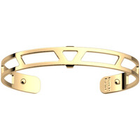Montres & Bijoux Femme Bracelets Les Georgettes Manchette  Les essentielles Ibiza

dorée 8 mm Jaune
