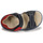 Chaussures Enfant Sandales et Nu-pieds Clarks ROAM SURF K Marine / Rouge