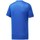 Vêtements Homme T-shirts manches courtes Reebok Sport Wor Comm Tech Tee Bleu