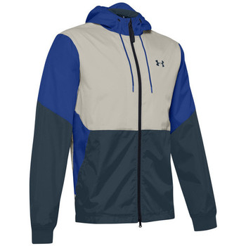 coupes vent under armour  legacy windbreaker 