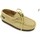 Chaussures Mocassins Atlanta 24941-18 Beige