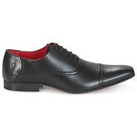 Chaussures Homme Richelieu Carlington ETIPIQ Noir