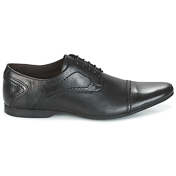 Chaussures Homme Derbies Carlington EDFER Noir