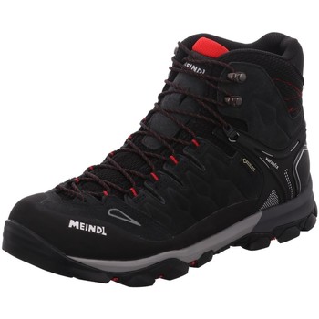 Chaussures Homme The North Face Meindl  Noir