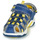 Chaussures Garçon Sandales sport Primigi ISMAEL Bleu / Jaune