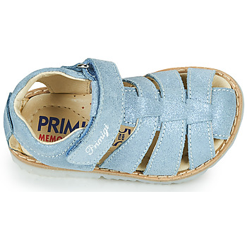 Chaussures Primigi MANI Bleu - Livraison Gratuite 