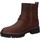 Chaussures Femme Bottes Timberland A2955 LONDON SQUARE A2955 LONDON SQUARE 