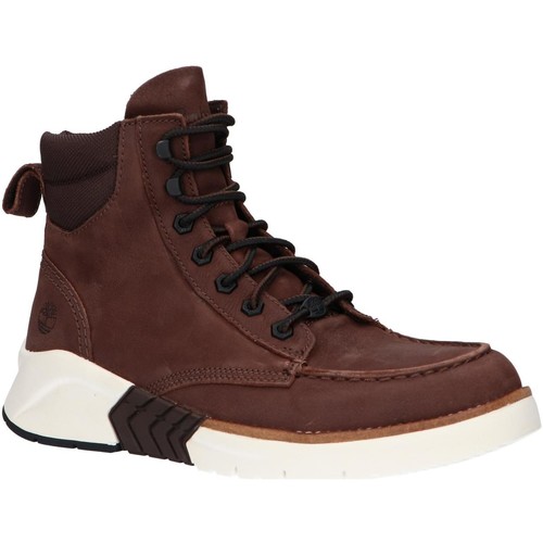 Chaussures Homme Bottes Timberland 85T A21MJ MTCR A21MJ MTCR 