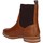 Chaussures Femme Boots Timberland A21DQ SOMERS FALLS Marr?n