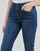 Vêtements Femme Jeans bootcut Ikks MONTMELI Night Blue