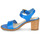 Chaussures Femme Sandales et Nu-pieds Casual Attitude CAILLE Bleu