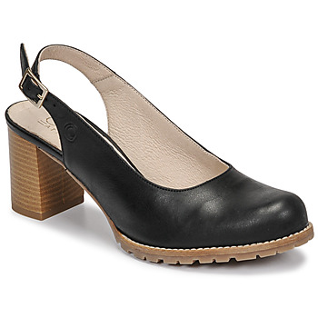 Chaussures Femme Escarpins Casual Attitude OLEA Noir