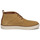 Chaussures Homme Boots Casual Attitude OBREND Camel