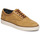 Chaussures Homme Baskets basses Casual Attitude OLAFF Camel