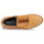 Chaussures Homme Baskets basses Casual Attitude OLAFF Camel