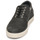 Chaussures Homme Baskets basses Casual Attitude OLAFF Noir