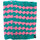 Accessoires textile Femme points de fidélité 10400 Multicolore