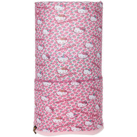 Accessoires textile Fille Echarpes / Etoles / Foulards Buff 26200 Rose