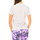 Vêtements Femme T-shirts & Polos Buff BF13300 Beige