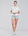 Vêtements Femme Shorts / Bermudas adidas Performance W SL FT SHO Gris