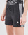 Vêtements Femme Shorts / Bermudas Adidas Sportswear W 3S SJ SHO Noir