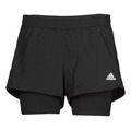 Short adidas PACER 3S 2 IN 1