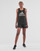 Vêtements Femme Shorts / Bermudas adidas Performance PACER 3S 2 IN 1 Noir